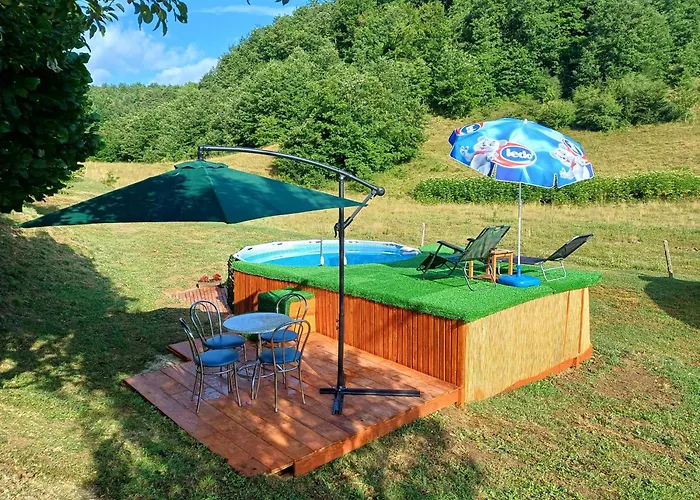 Apartman Denis Una