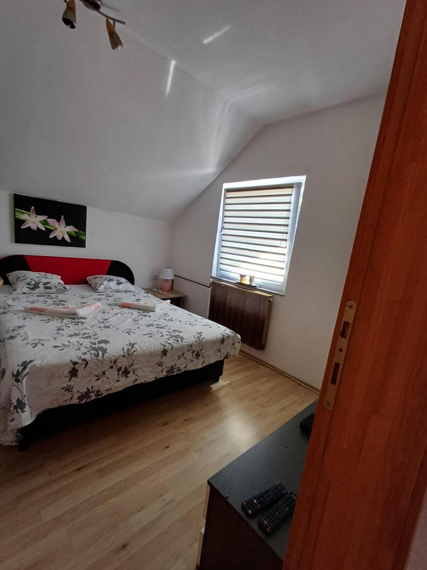 Apartmán Denis