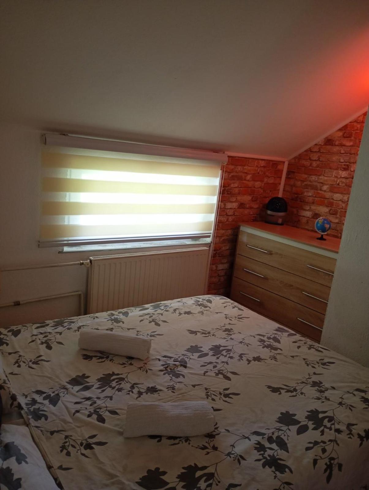 Apartmán Denis