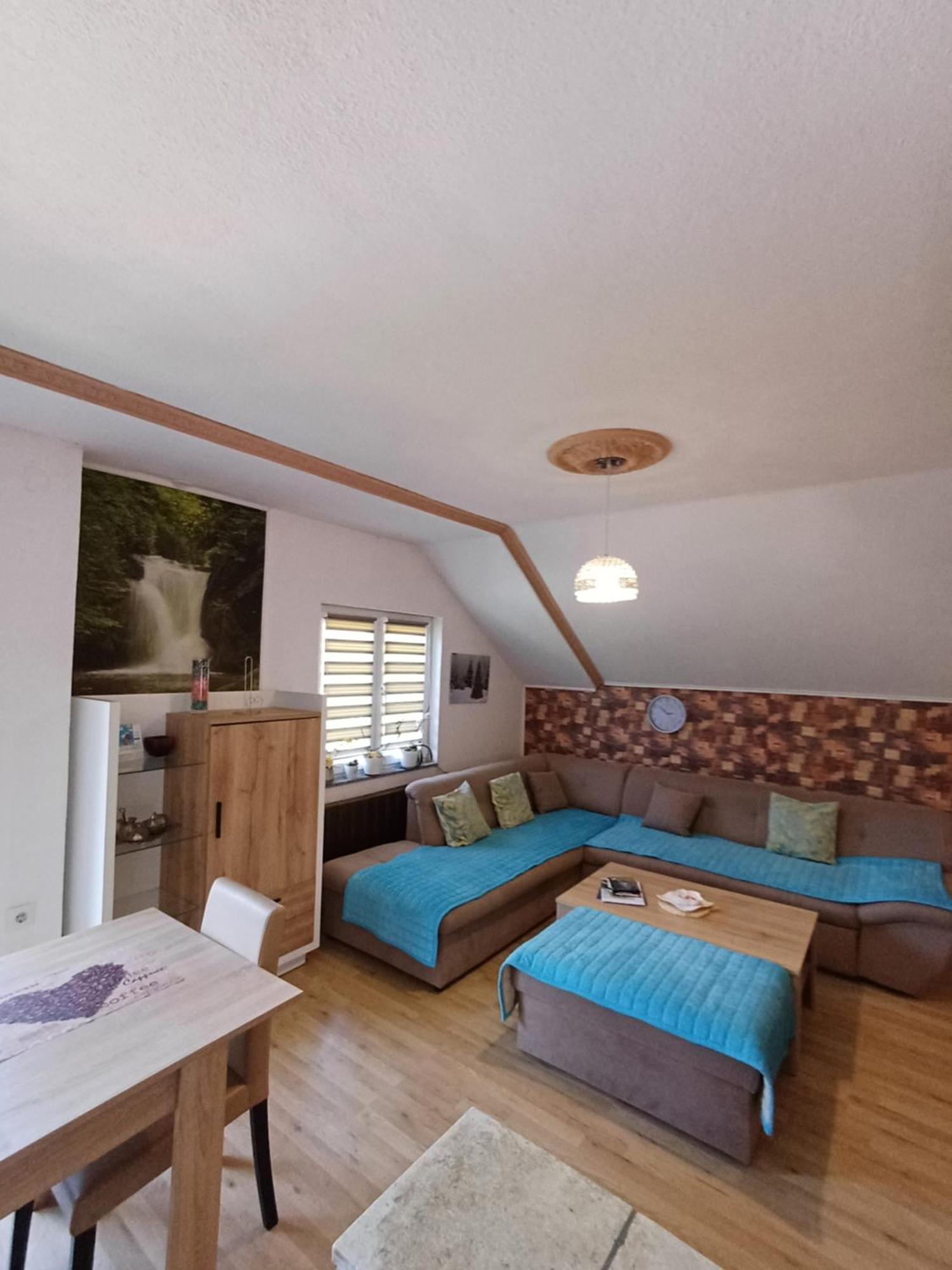 Denis Apartmán *
