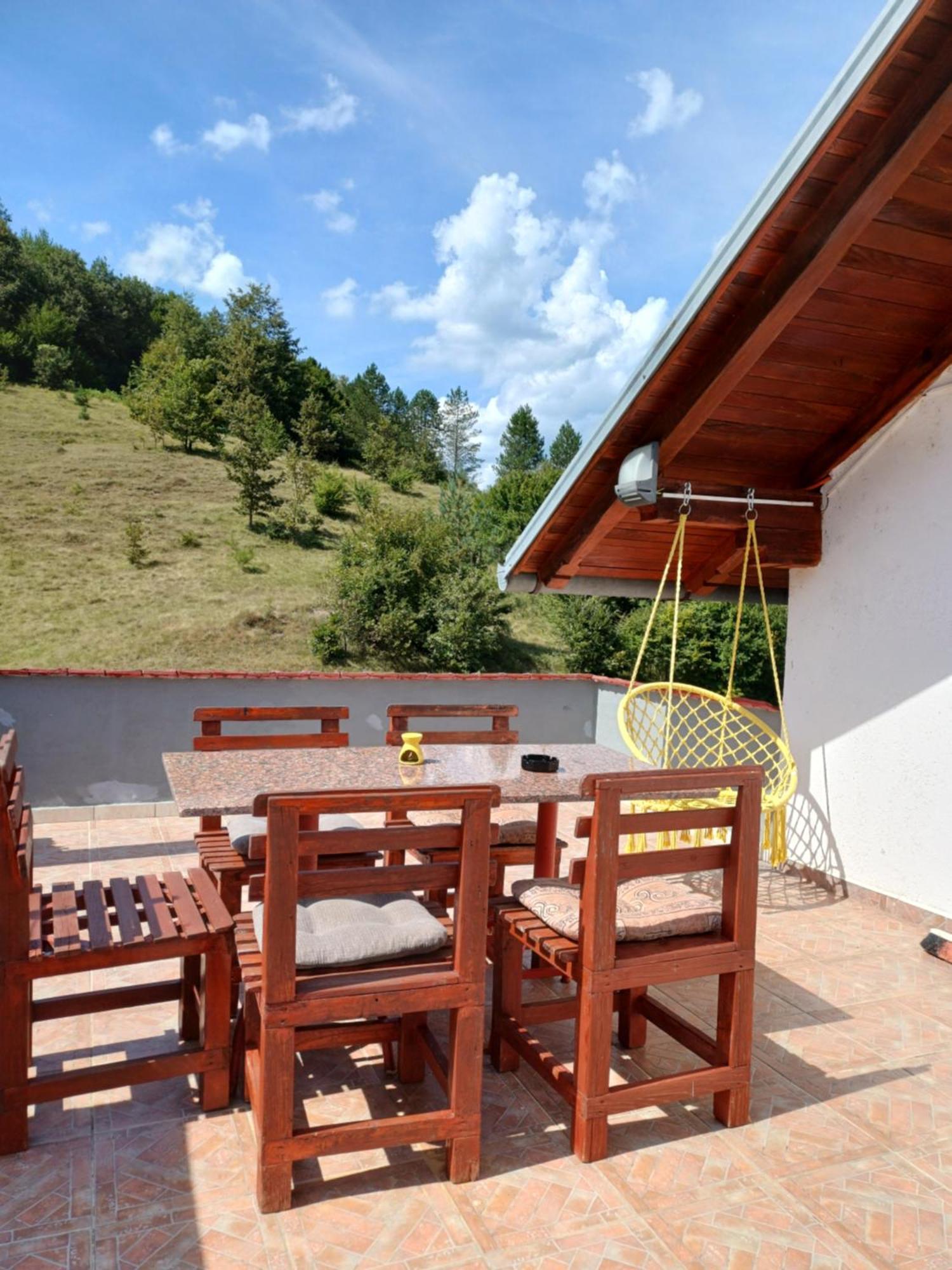 Denis Apartmán Luzine