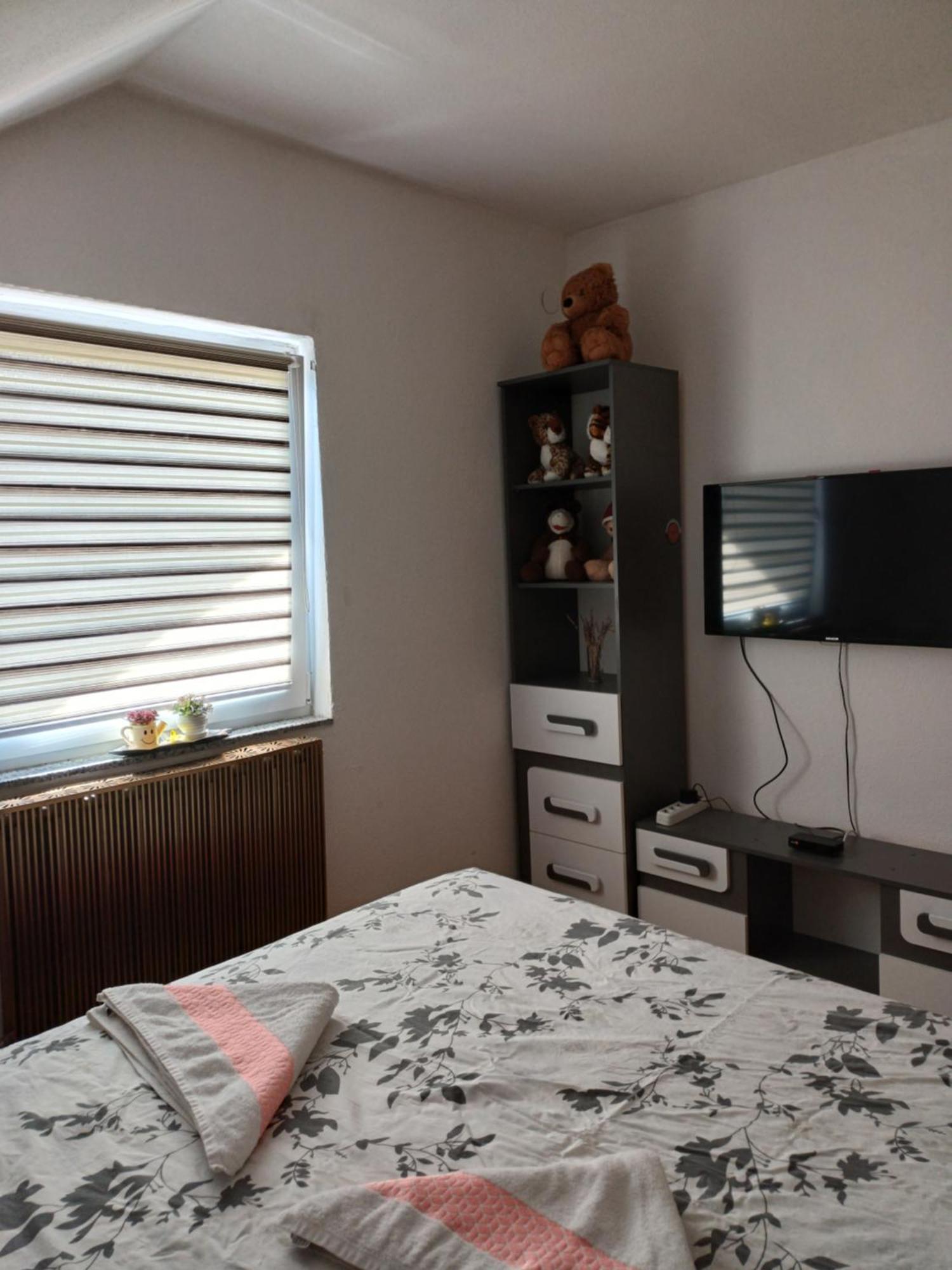 Apartmán Denis Luzine