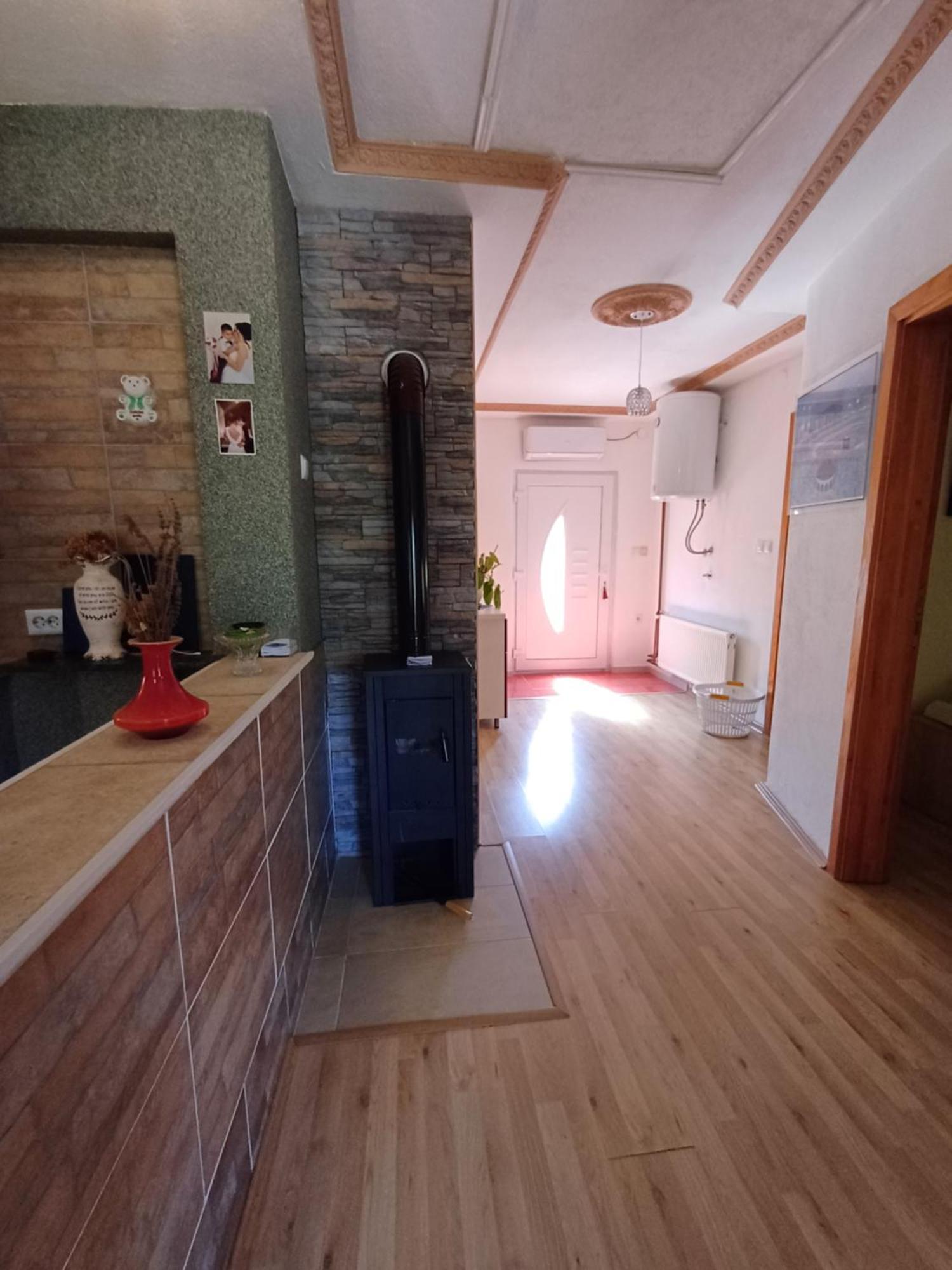 Denis Una Apartment Luzine