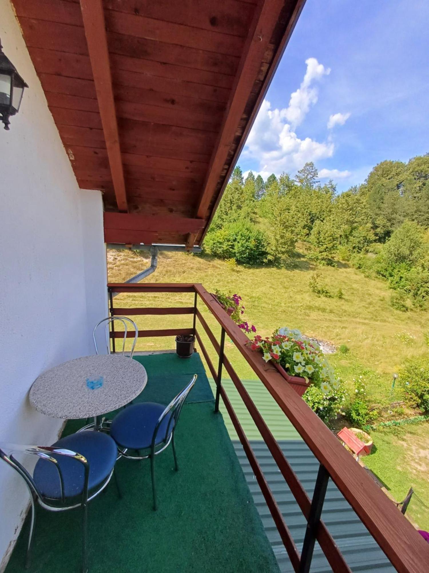 Denis Una Apartment