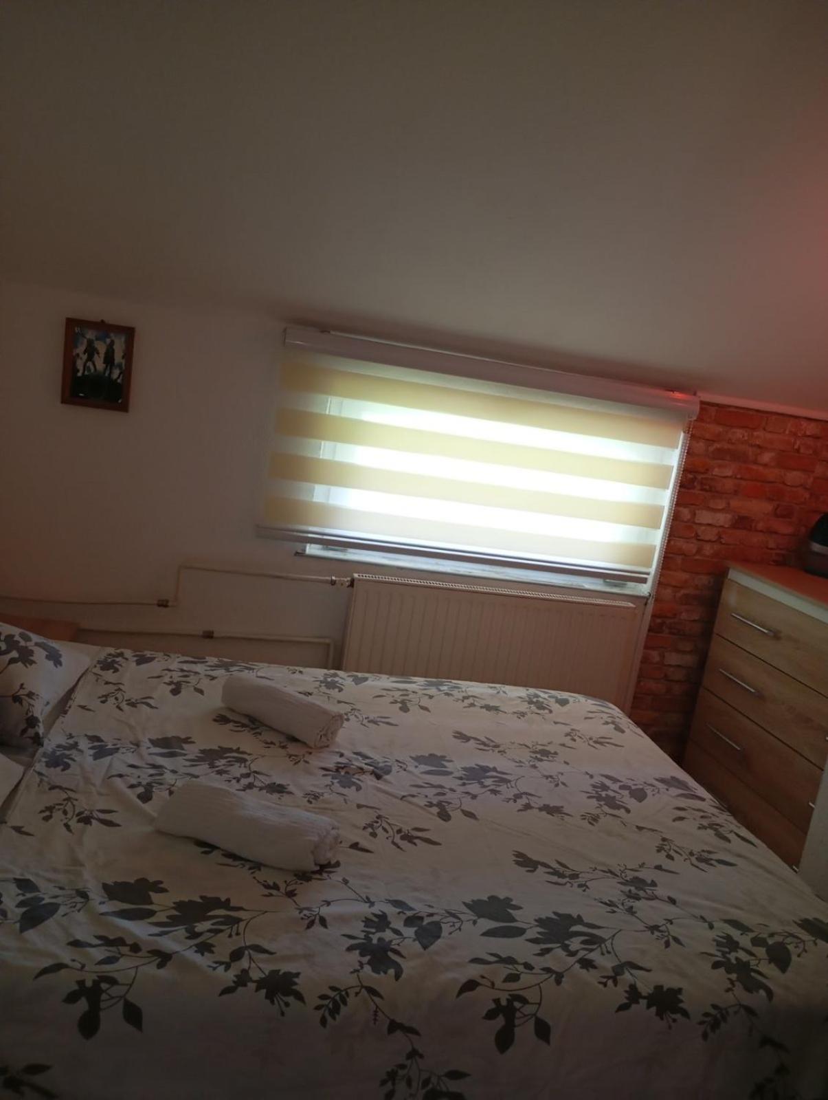 Apartmán Denis