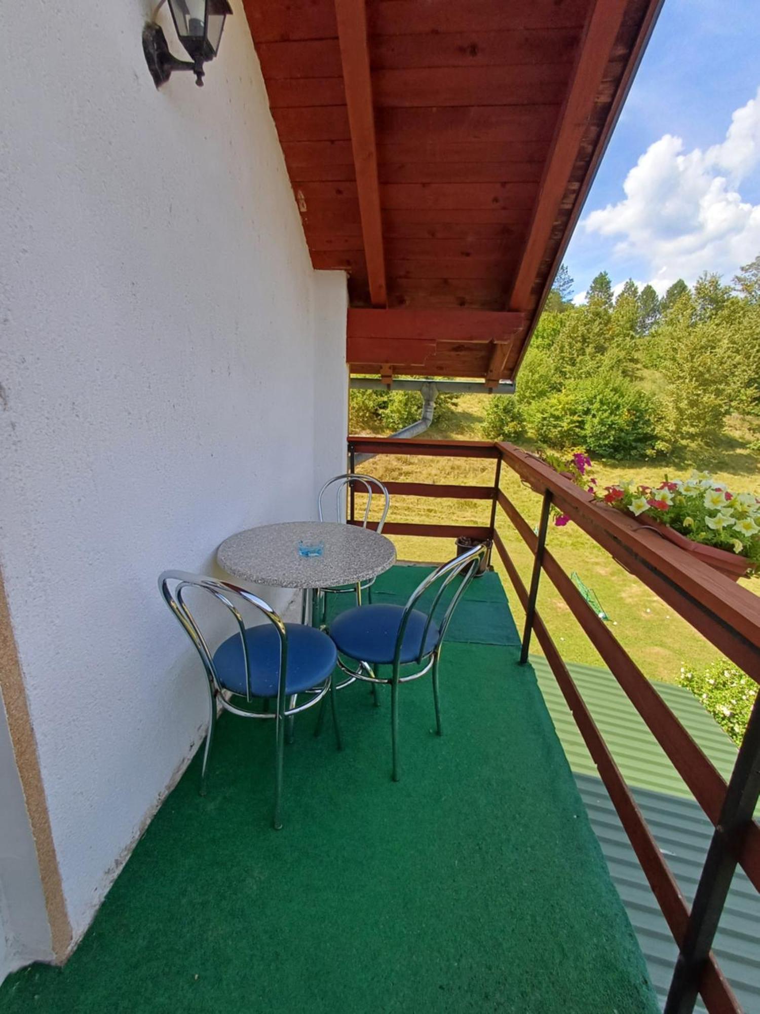Denis Una Apartment Luzine