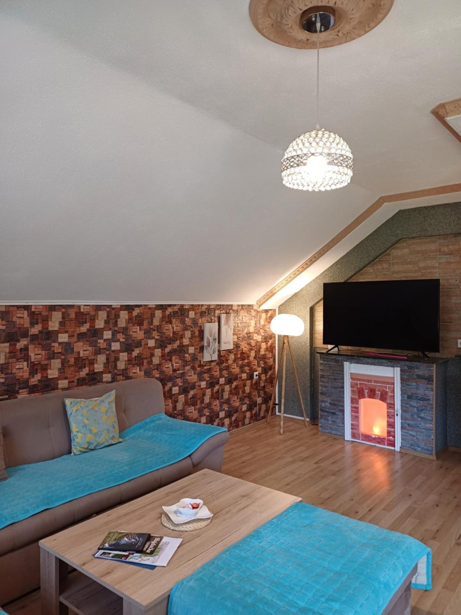 Apartmán Denis