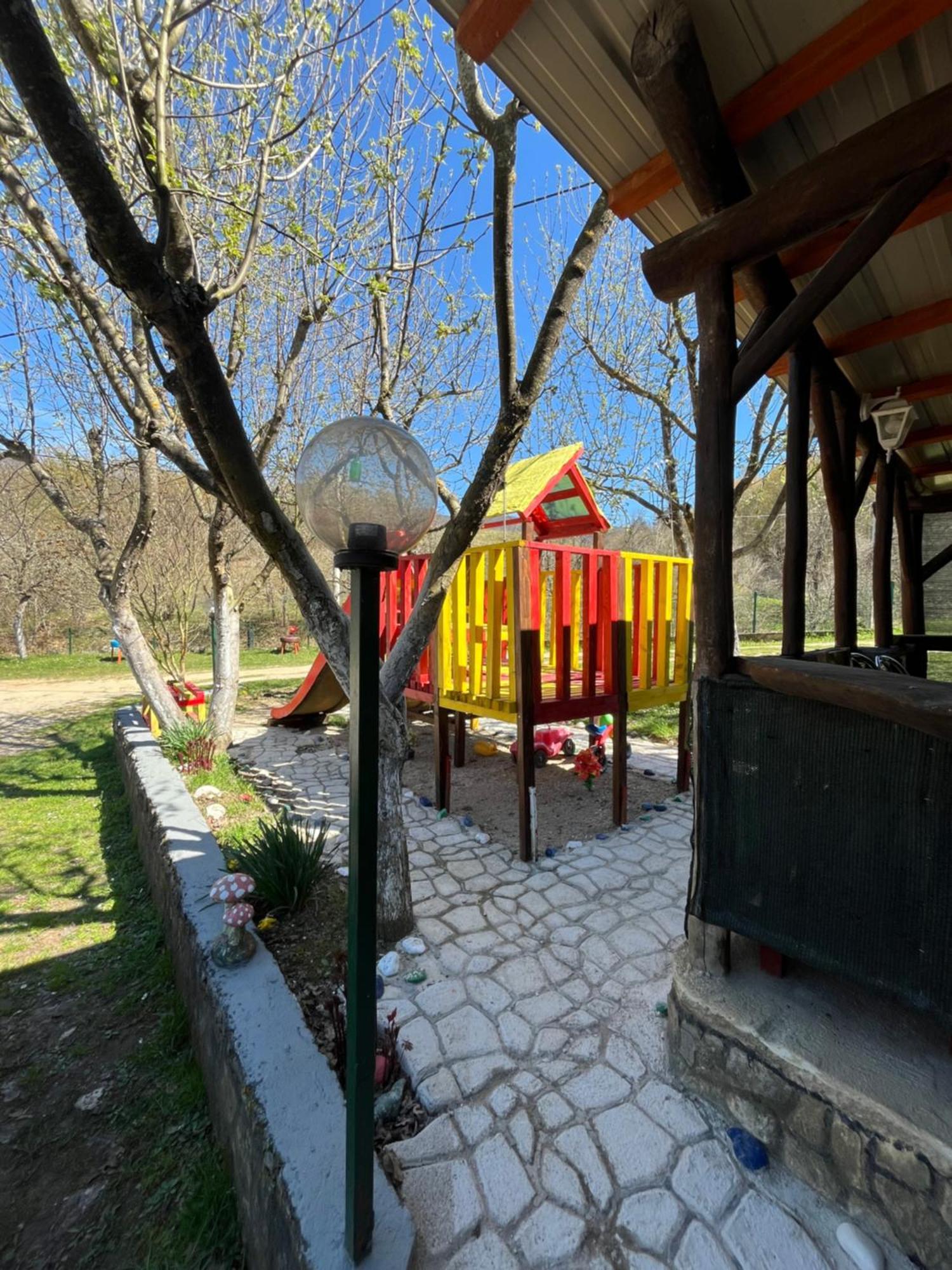 Apartmán Denis