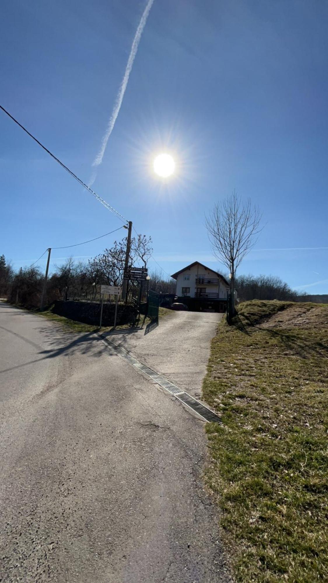 Denis Una Apartment Luzine