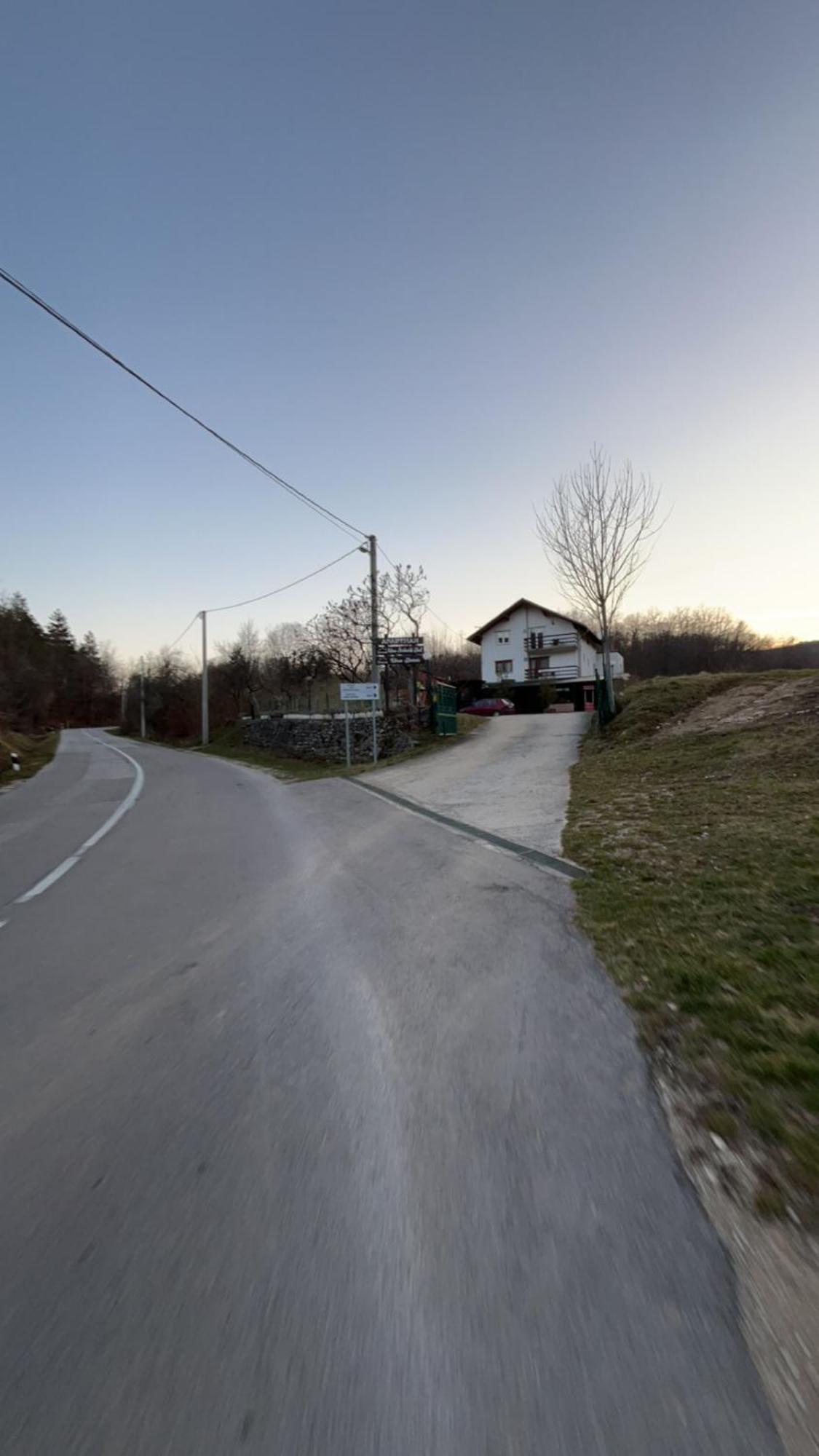 Denis Apartmán *