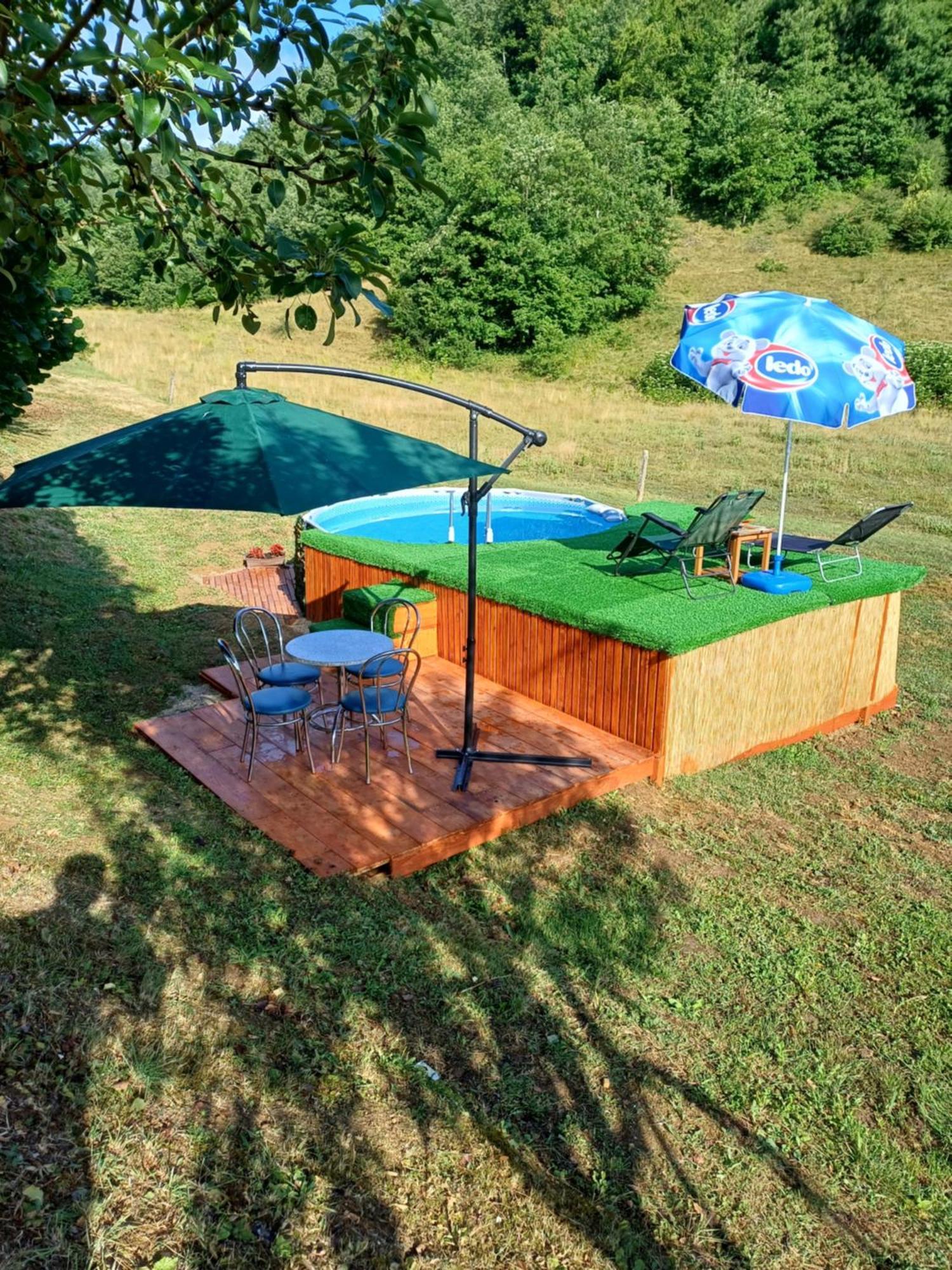 Apartmán Denis Luzine